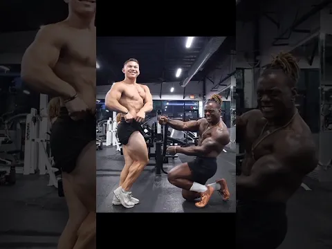 DAY ONE VS ONE DAY 🥶 BODYBUILDER SHORTS VIDEOS 💀 GYM EDIT⛔#bodybuilder #motivation #edit #shorts#fyp