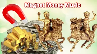 財運能量冥想音樂 | 金錢磁鐵  | 冥想