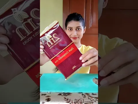 Laddu Chocolate 😍😋