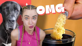 Trying CRAZY GIRLS HACKS to see if they work
