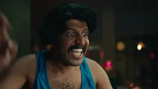 الإعلان الرسمي لفيلم بابولو سكراب .. ٢٦ / ٦  في السينما الخليجية