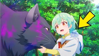 🌐ES ABANDONADA por ser DÉBIL y se HACE AMIGA DEL SLIME MAS DEBIL | Saijaku Tamer RESUMEN