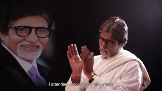 Short film on Shashikant Pedwal