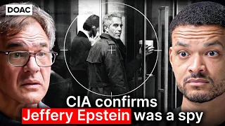 CIA Whistleblower John Kiriakou: They Can See All Your Messages!