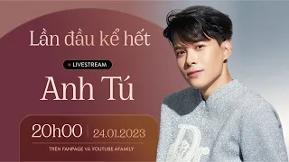 Anh Tú nói về thay đổi sau khi cưới Diệu Nhi, khẳng định chỉ làm "chồng quốc dân" của 1 người là đủ.