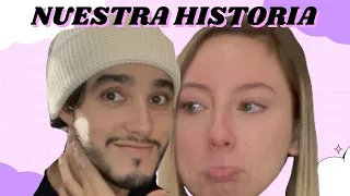 QUÉ MI EX QUÉ???? - Cómo TODO comenzó (SIN FILTROS)