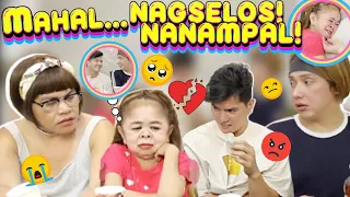 Ganito pala magalit si mahal