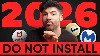 PC Infected? Here's How to Kill ANY Virus Instantly