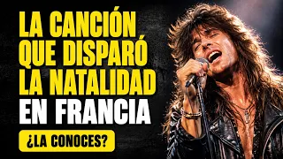 Esto es lo que hace que estas baladas 80s sean ADICTIVAS