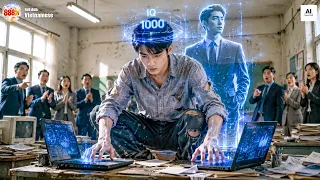 Anh Nhân Viên Bị Cả Công Ty Coi Thường, Ai Ngờ Là Chiến Thần Tổng Tài Giúp Cả Tập Đoàn Kiếm Nghìn Tỷ