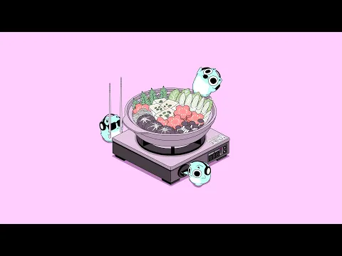 寄せ鍋カルテット【ブルーハムハム】