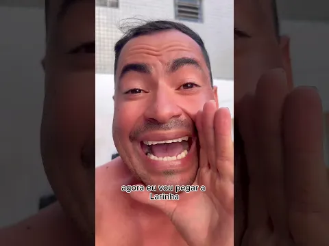 Limpando a piscina, part 1