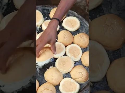 Easy Burgur Making