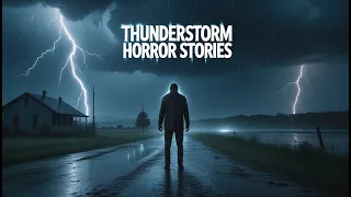 3 True Rainstorm Horror Stories That’ll Keep You Up Tonight!