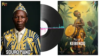 Souro Mano Kèbendo acte 1.