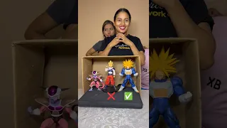 Juego de figuritas