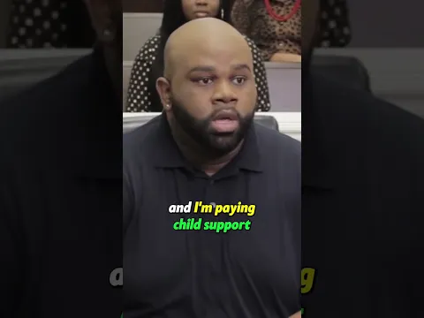 My Ex Makes $200,000 AND WANTS MY MONEY!