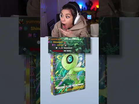 Did Somebody Say Rare Pack? 👀