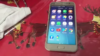 Como colocar chip no Galaxy j5