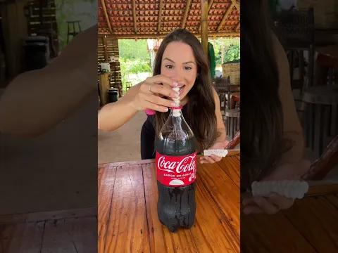 Soda fountain
