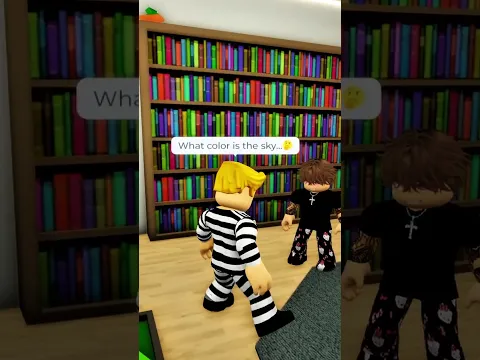 Roblox #shorts