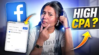 🤔 Is Your CPA High Too in Indian Shopify Dropshipping ?? | Digital Marketing Heroes