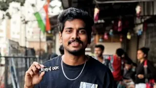 Don't Smile 😅| Sanjay Appan |