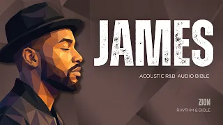 If James Was Actually Written as an Acoustic R&B Record | Zion | Full BSB Audio Bible