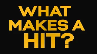 What Makes a song a Hit? | Hitz Music