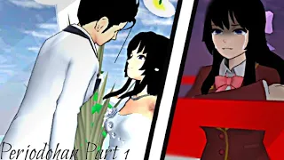 PART 1||Perjodohan??||Sakura School Simulator