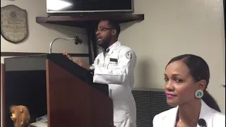 Médico rapea en vivo EL SISTEMA RENINA ANGIOTENSINA #Rapmedicina