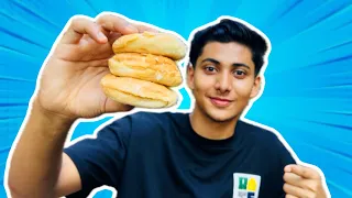 ഞെട്ടിക്കൽ Maska Bun | The Secret Of Making MUSKA BUN | BUN MASKA | Irani Bun Muska