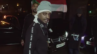 Wad Almzad - Tarris ود المزاد - ترس (Official Video)