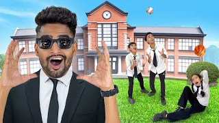 Jadui Chashma 🕶️ | School Life 🏫 Comedy Video