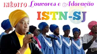 INÉDITO, "Louvores e Adorações da Igreja Salvação de Todas as Nações SJ" 2022 Angola.