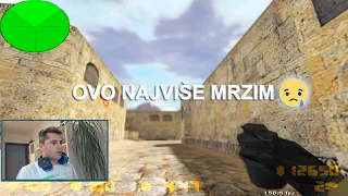 5 STVARI KOJE MRZIM KOD 1.6