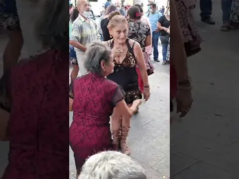 mamacata reta a yajaira