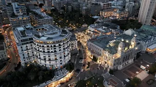 The story of Monte-Carlo Société des Bains de Mer