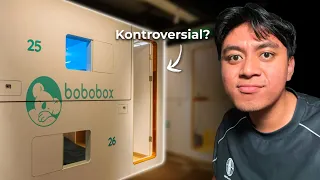 AKU COBAIN BOBOBOX KONTROVERSIAL VS TERBAIK