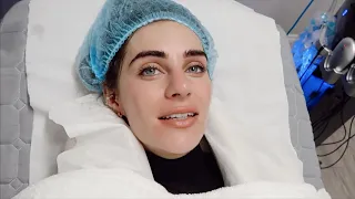 MY SURGERY | BEFORE & AFTER  | Lydia Elise Millen