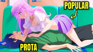 💥El PERDEDOR debe CASARSE con la POPULAR para Poder GRADUARSE