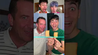 Quién es más listo?🤣