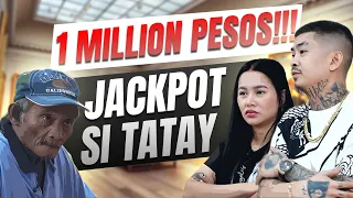 PP Stars Inc. S2 Ep.2 - 1 Million 1950's Pinoy Korean War Anting Anting!
