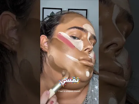 شاركت في حفل ملكات الجمال