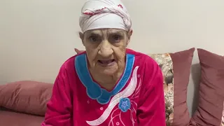 حلوة زمان قتصادي مع مي سعدية تفرجو حتى الخر الموووووت ضحك 😂