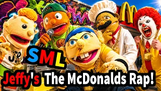 58 HOURS Of The BEST SML Movies Compilation! | Featuring Jeffy's The McDonalds Rap! ⭐