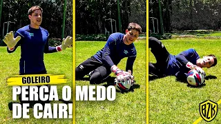 APRENDA A CAIR PRO LADO RUIM DE UMA VEZ POR TODAS! {BZK}