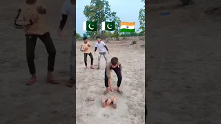 🇮🇳IND VS PA 🇵🇰 chalenge Hamare देश को कोई हरा नहीं सकता🇮🇳💪#indianarmy#वायरल#जय हिन्द 🇮🇳 जय भारत 🇮🇳