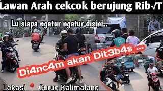 Lalulintas lawan arah || P*rah || tiap menit puluhan Pemot*r lawan arah ||