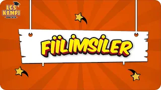 FİİLİMSİLER | LGS Türkçe #2022